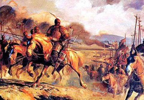 汉武帝反击匈奴之战的历史意义是什么？