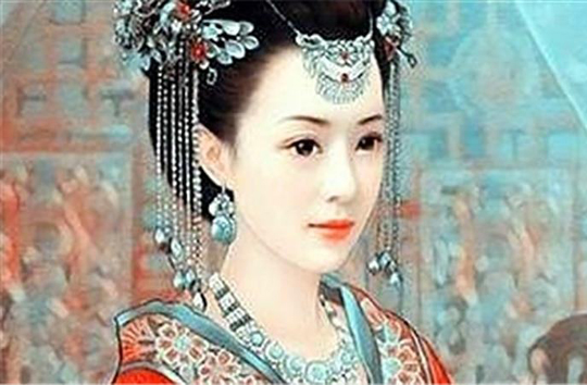 五废五立，中国历史上唯一的两朝皇后羊献容