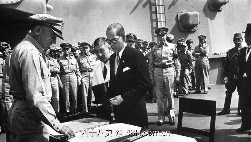 二战后百万日侨被弃东北，日本政府对东北日侨的漠然