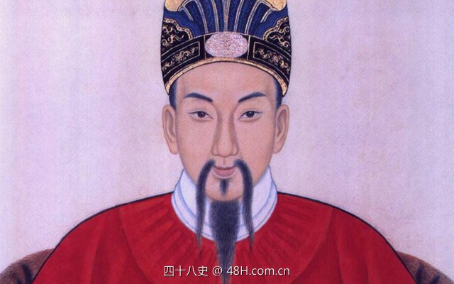 袁崇焕只是皇权斗争的牺牲品，并非是崇祯中了皇太极的反间计