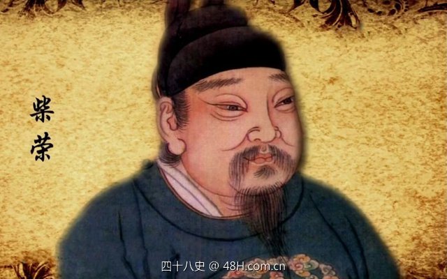 此人比朱元璋还狠一口气斩了70个武将，却成唯一不被黑的皇帝