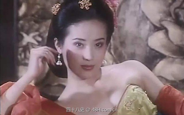 史上柔然族倔强的蠕蠕公主，一生不肯说汉语