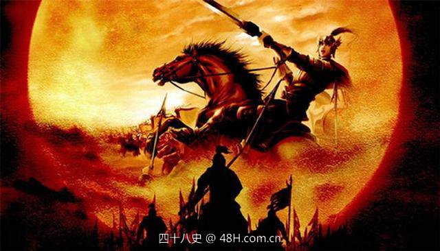古代最牛“兵器”：曹操得十件后建立魏国 郑成功收台湾也用过它