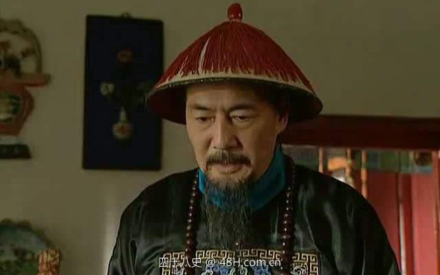 清朝皇帝不舍得重臣退休，真正的死而后已