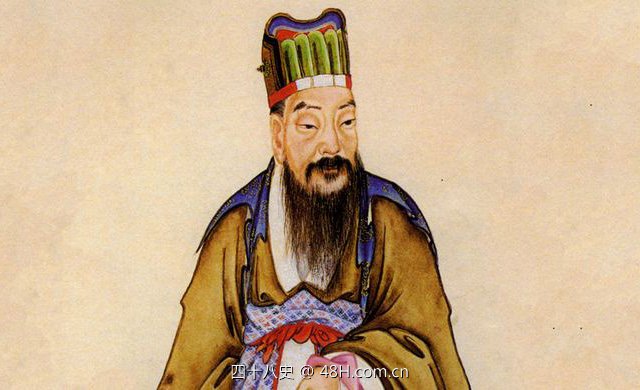 西汉时期这个让皇帝下岗的权臣，竟还是一位大忠臣