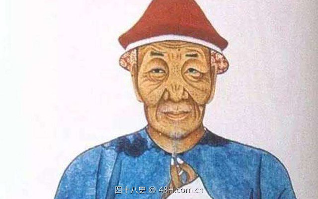 蒲松龄血统之谜：蒲松龄是汉族人，还是其他民族的