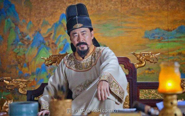 赵匡胤真的是历史上所有皇帝中武功最高的吗