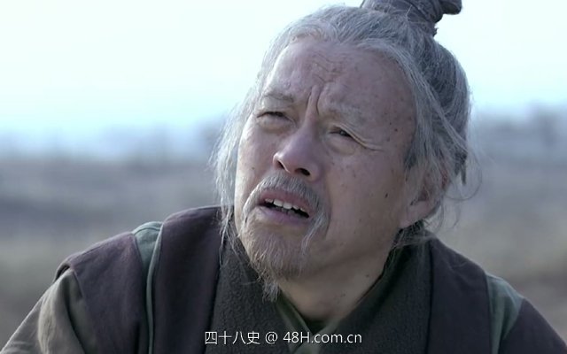 揭秘：为什么说刘邦应该很忌惮刘太公？