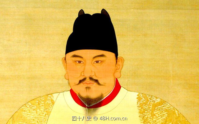 朱元璋做了什么事情，为何说他是明朝最伟大的皇帝