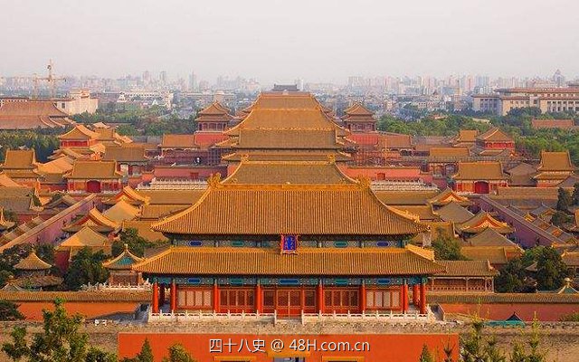 揭秘为何金朝之后的王朝都城都会选择北京，究竟原因是什么导致的