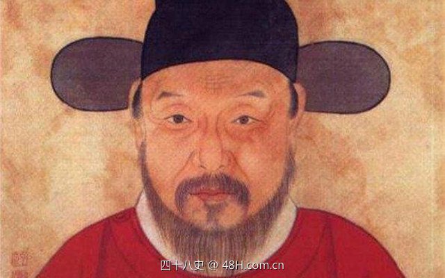 朱元璋有两大谋士，但为何他却独宠李善长？