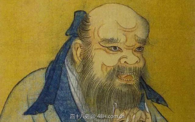 鬼谷子被称为中国千古第一奇人，为何他的书会被列为禁书