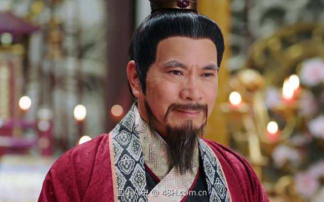 李宪身为唐朝的太子，他为什么要主动让位别人
