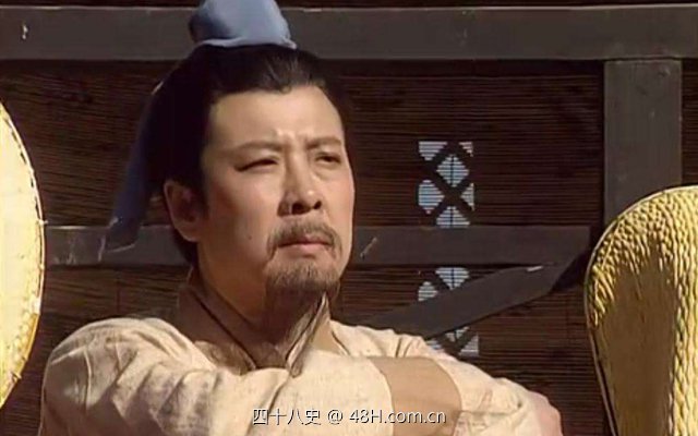 刘备错过了两位大将去了哪里，他们最后投靠了谁的手里