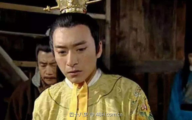 为什么永历帝会被吴三桂所杀，他是怎么被抓到的