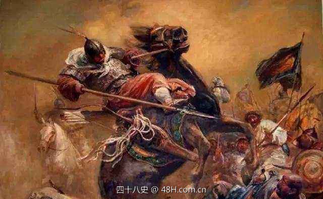 满城之战中，北宋能大破辽军的真相是什么？