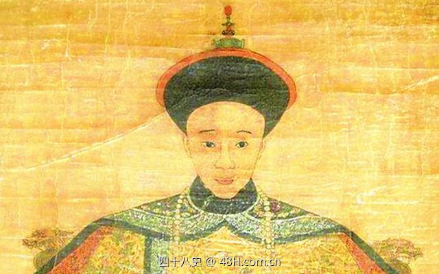 咸丰为什么会是被低估的皇帝，他在位期间都做了什么事情