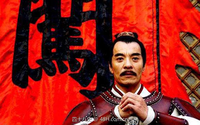 李自成在北京做了42天皇帝，他在此期间都做了什么事情