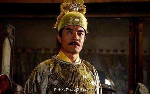 李自成只当了42天皇帝，他的皇帝生涯是什么样的