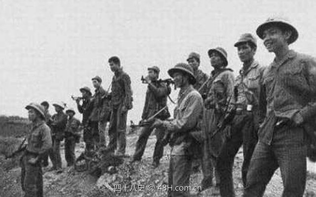 柬越战争中越南为什么要撤退，越南撤军的原因是什么