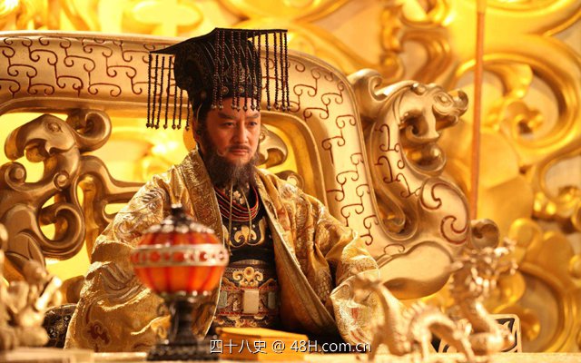 隋文帝到底是一个什么样的皇帝，他在位期间都做了哪些贡献