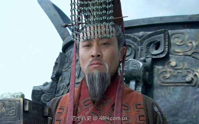 刘备作为蜀汉的开国皇帝，为何庙号是“烈祖”，而不是“太祖”