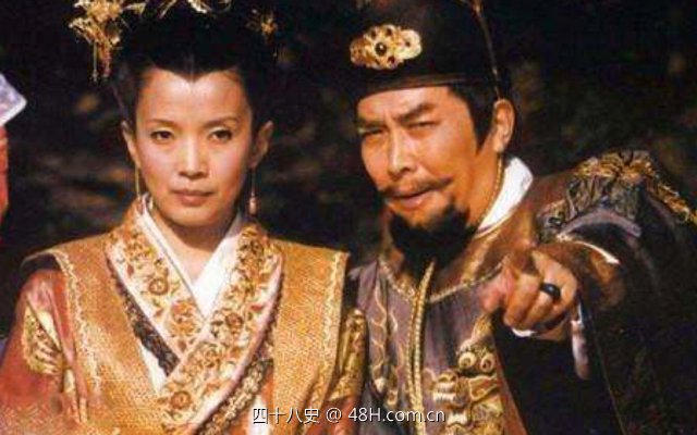郭子兴为什么会将女儿嫁给朱元璋，只因看中了他的一个优势