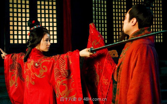 刘备与孙尚香结婚三年，为什么没有生孩子