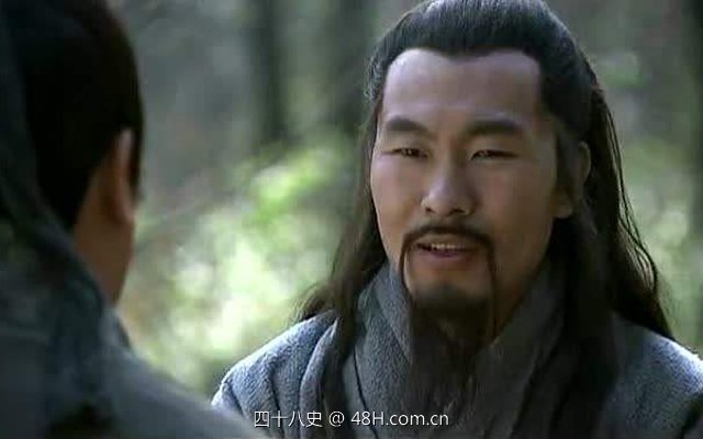 刘备一生最大的失误：请得诸葛亮出山，却错失了另外一位绝世高人