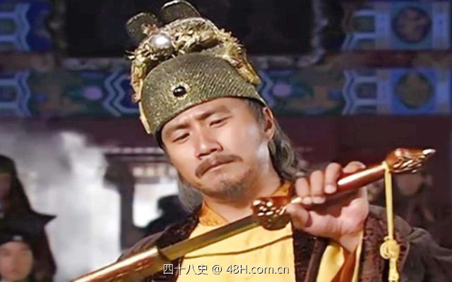 揭秘：朱元璋为何消除了对燕王朱棣的杀心