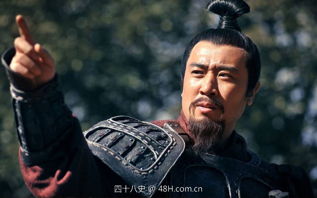 刘备称自己是中山靖王之后，直接说是刘邦后代不是更好吗