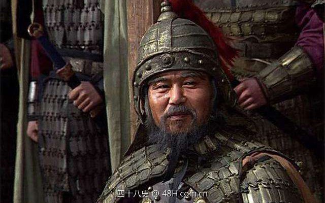 邓艾几千人为什么能灭蜀国，还得多亏刘禅的投降