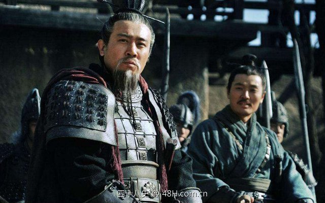 公孙瓒是刘备的老友，为什么刘备不去投靠他？