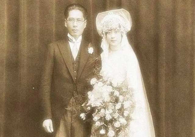 宋子文夫妇在1949年没有去台湾，他们晚年的结局是怎样的？