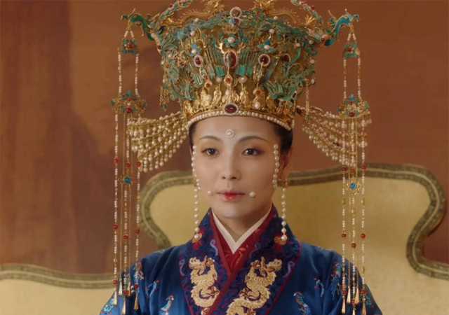 宋真宗的皇后刘娥，几乎被遗忘的中国女皇