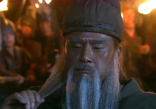 关羽大意失荆州后如果逃回来，刘备会不会惩罚他