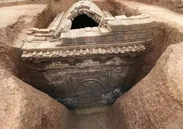古代皇帝们为什么不敢挖秦始皇陵墓
