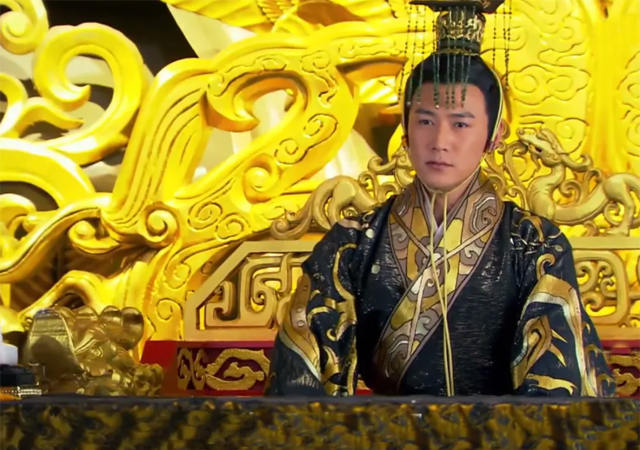 为什么说汉昭帝刘弗陵是一个好皇帝