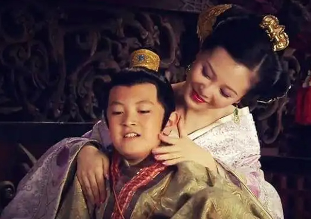刘肥身为刘邦的长子，刘肥为为什么没有继承皇位