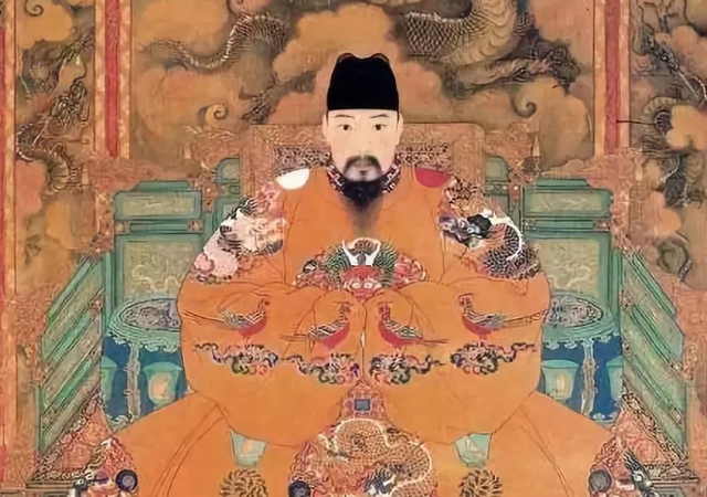 盘点中国历史上有哪些皇帝一生只娶了一个女人