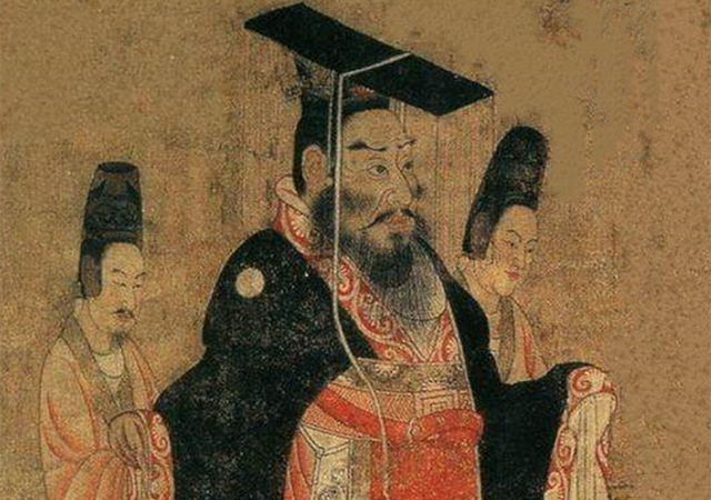 盘点中国历史上有哪些皇帝一生只娶了一个女人