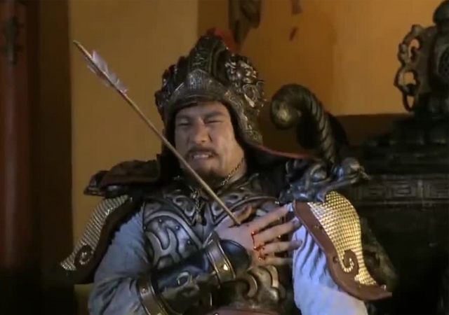 唐朝名将薛仁贵的死因，薛仁贵为什么会被自己的儿子射死
