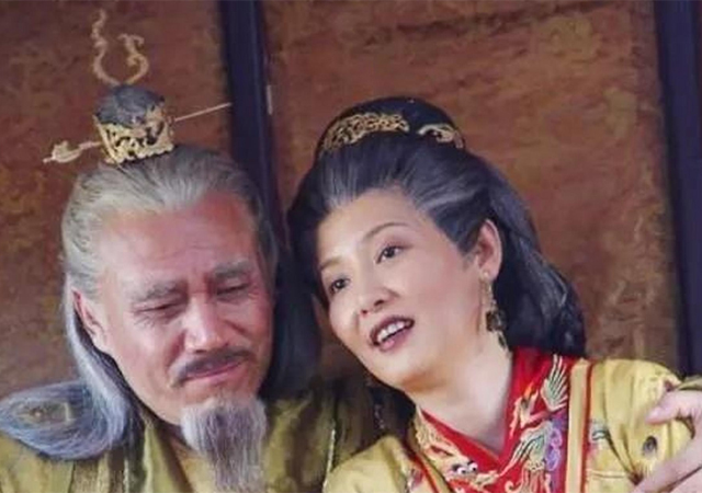 朱元璋在马皇后死后为什么没有再立新皇后
