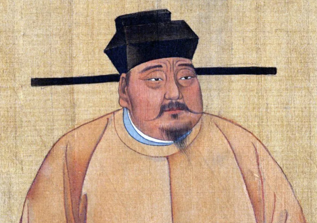 盘点：中国历代帝王中谁才是文武双全排第一的皇帝