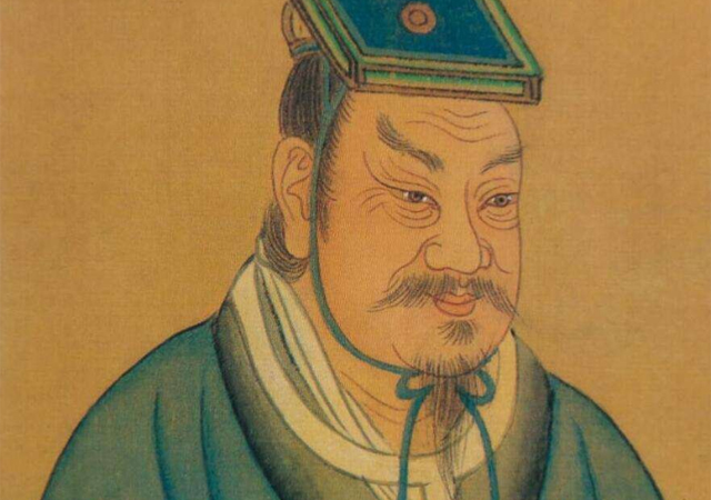 盘点：中国历代帝王中谁才是文武双全排第一的皇帝