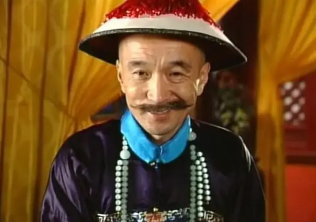 历史上的刘墉真的是罗锅，样貌也其丑无比吗