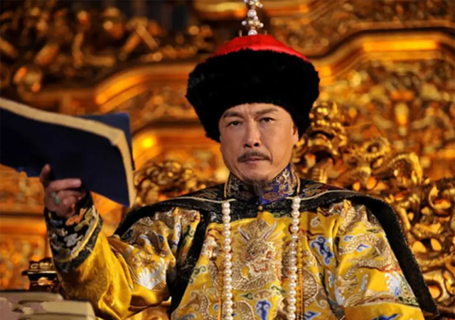 雍正皇帝死因是什么，正史中为什么没有记载