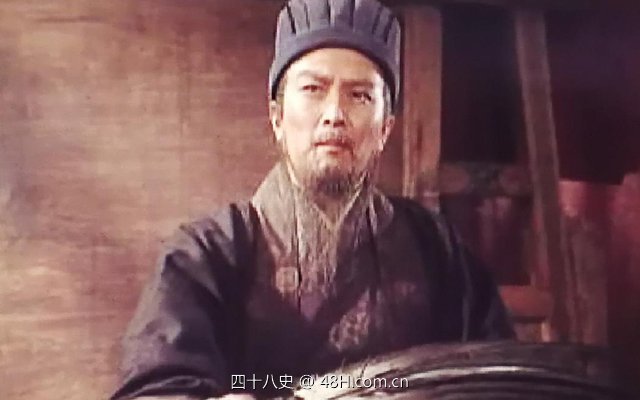 刘备去世后，独揽大权的诸葛亮到底有没有野心？