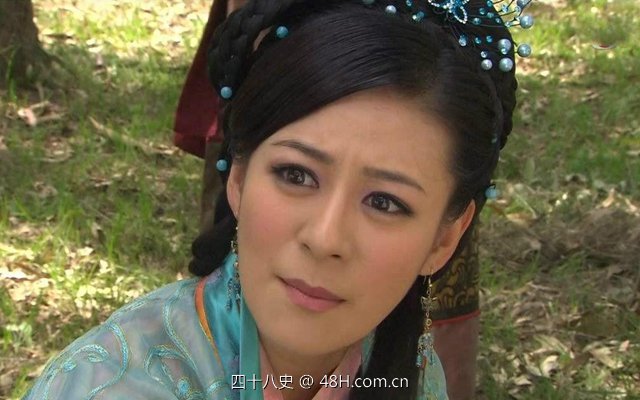 安庆公主是最疼爱的女儿之一，朱元璋为何还要杀了她？