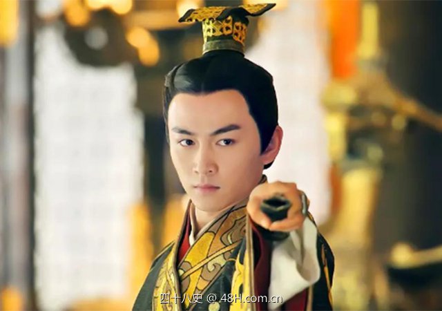 刘询是位很有作为的皇帝，但他小时候经历了怎样的坎坷？